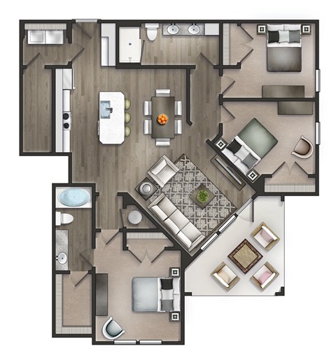 Velo Shelby Farms Cordova TN